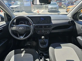 Hyundai I10 1.0 TCe 66 LPG, снимка 7