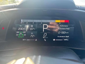 Chevrolet Corvette * 3LT * ПОДГРЕВ* ОБДУХВАНЕ* , снимка 8