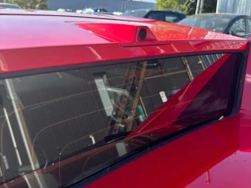 Chevrolet Corvette * 3LT * ПОДГРЕВ* ОБДУХВАНЕ* , снимка 10