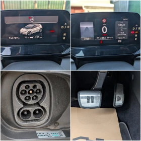 VW ID.3 1st Plus* 58kWh* Matrix* Дистроник* Подгрев, снимка 14