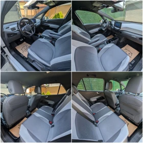VW ID.3 1st Plus* 58kWh* Matrix* Дистроник* Подгрев, снимка 13