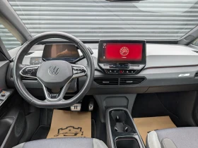 VW ID.3 1st Plus* 58kWh* Matrix* Дистроник* Подгрев, снимка 10