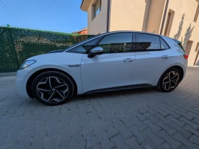 VW ID.3 1st Plus* 58kWh* Matrix* Дистроник* Подгрев, снимка 4