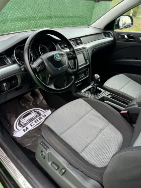 Skoda Superb 2.0TDI # 170ks # 4x4 , снимка 15