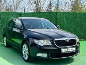 Skoda Superb 2.0TDI # 170ks # 4x4 , снимка 2
