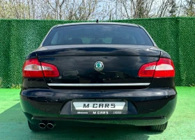 Skoda Superb 2.0TDI # 170ks # 4x4 , снимка 4
