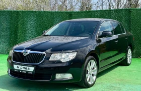 Skoda Superb 2.0TDI # 170ks # 4x4 , снимка 1