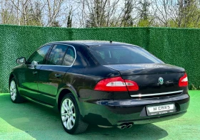 Skoda Superb 2.0TDI # 170ks # 4x4 , снимка 6