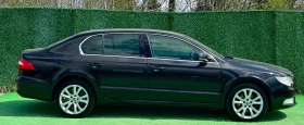 Skoda Superb 2.0TDI # 170ks # 4x4 , снимка 7