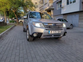 Subaru Forester 4x4, снимка 3