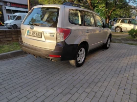 Subaru Forester 4x4, снимка 5