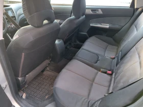 Subaru Forester 4x4, снимка 9
