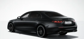 Mercedes-Benz S 580 Long 4Matic New = MGT Conf = AMG Line Plus Гаранци, снимка 6