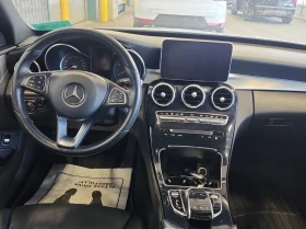 Mercedes-Benz C 300, снимка 6