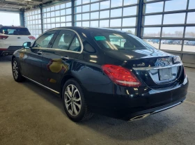 Mercedes-Benz C 300, снимка 2