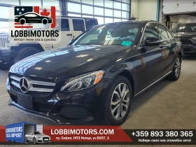 Mercedes-Benz C 300, снимка 1