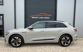 Audi E-Tron 50 Quattro S-Line 2020 Panorama Camera , снимка 5