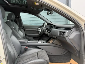 Audi E-Tron 50 Quattro S-Line 2020 Panorama Camera , снимка 9