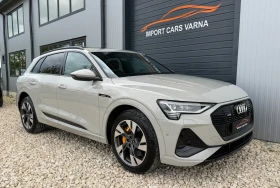 Audi E-Tron 50 Quattro S-Line 2020 Panorama Camera , снимка 3