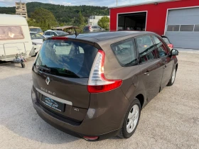 Renault Scenic 1.5 DCI 153 700KM/ЛЕТИ.ДЖ/НОВ ВНОС 7 МЕСТА, снимка 3