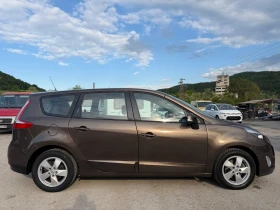 Renault Scenic 1.5 DCI 153 700KM/ЛЕТИ.ДЖ/НОВ ВНОС 7 МЕСТА, снимка 2