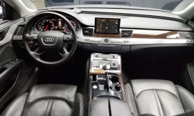Audi A8 4.0 TFSI Quattro* B&O* DISTRONIC* HEAD-UP* 360 CAM, снимка 9