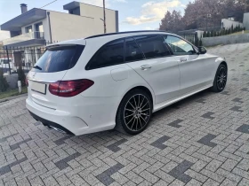 Mercedes-Benz C 300 AMG/9G TRONIC/, снимка 4