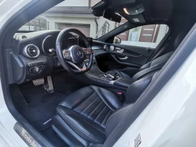 Mercedes-Benz C 300 AMG/9G TRONIC/, снимка 8