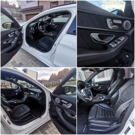 Mercedes-Benz C 300 AMG/9G TRONIC/, снимка 11