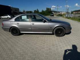 BMW 523 Газ, снимка 3