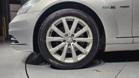 Mercedes-Benz S 350 BLUE TEC* КОЖА* ОБДУХВАНЕ* ПОДГРЕВ* НАВИ* ПАНО, снимка 5