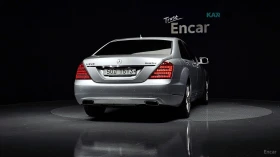 Mercedes-Benz S 350 BLUE TEC* КОЖА* ОБДУХВАНЕ* ПОДГРЕВ* НАВИ* ПАНО, снимка 4