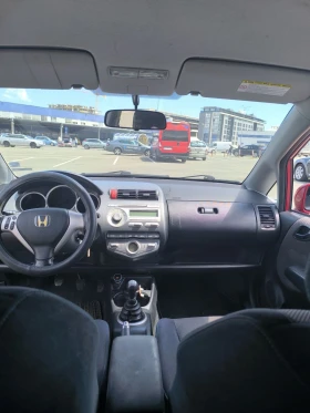 Honda Jazz Sport, снимка 12