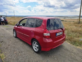 Honda Jazz Sport, снимка 5