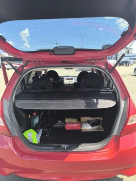 Honda Jazz Sport, снимка 13
