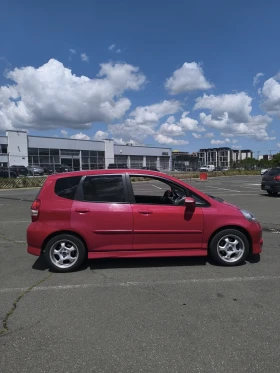 Honda Jazz Sport, снимка 4