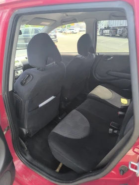 Honda Jazz Sport, снимка 11