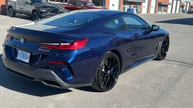 BMW 850 * M850i xDrive * CARFAX * ЦЕНА ДО БГ, снимка 8