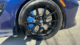 BMW 850 * M850i xDrive * CARFAX * ЦЕНА ДО БГ, снимка 15