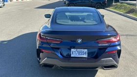 BMW 850 * M850i xDrive * CARFAX * ЦЕНА ДО БГ, снимка 7