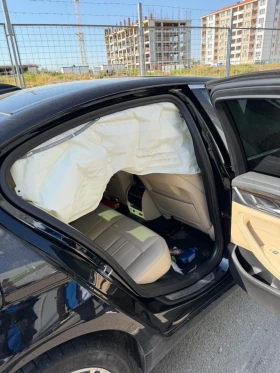 BMW 530 3.0i , снимка 2