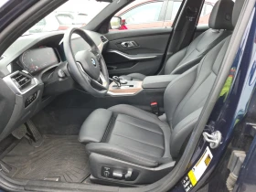 BMW 330 i xDrive, снимка 5