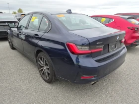 BMW 330 i xDrive, снимка 4