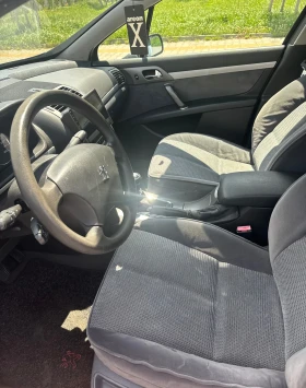 Peugeot 407, снимка 6