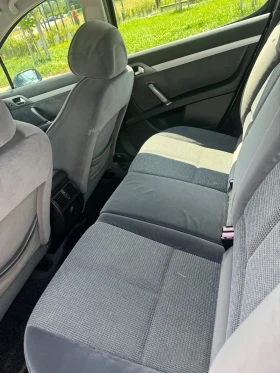 Peugeot 407, снимка 11