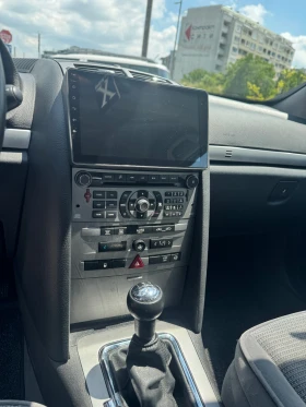 Peugeot 407, снимка 8