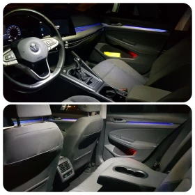 VW Golf 2.0tdi Life, снимка 14