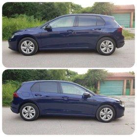 VW Golf 2.0tdi Life, снимка 4