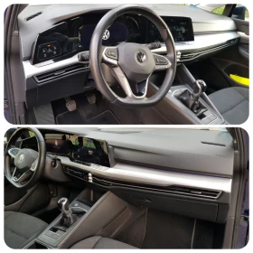 VW Golf 2.0tdi Life, снимка 15