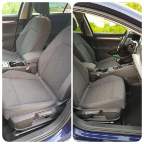 VW Golf 2.0tdi Life, снимка 17